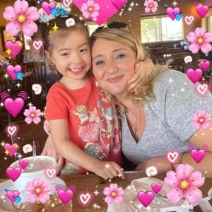 Meet your Posher, Debra